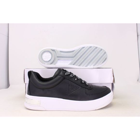 Guess Hype Black LL GWHYPE/BLK Women's - Picture 3 of 8